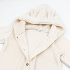 TUTINA OUTDOOR TEDDY BAMBOOM BOY