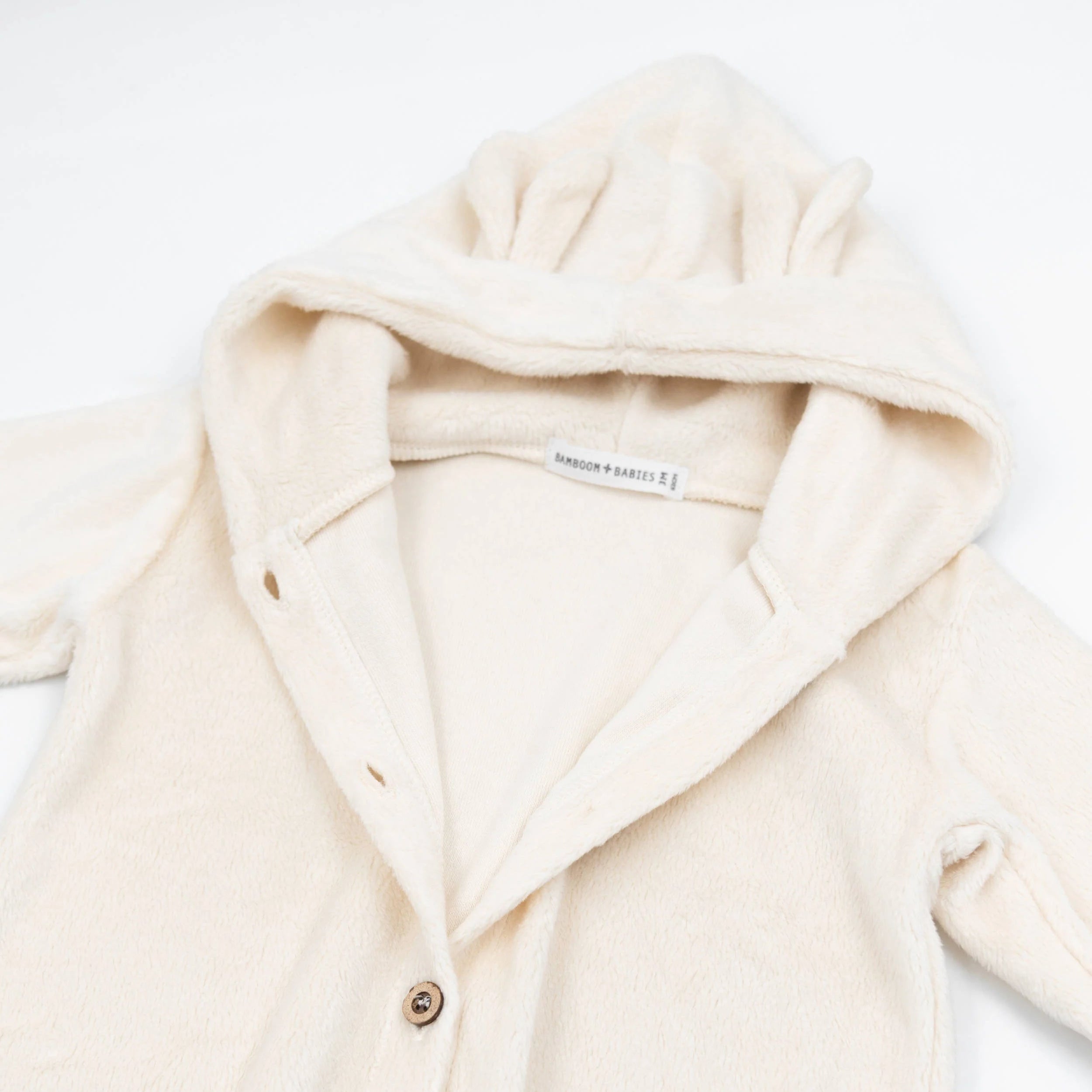 TUTINA OUTDOOR TEDDY BAMBOOM BOY