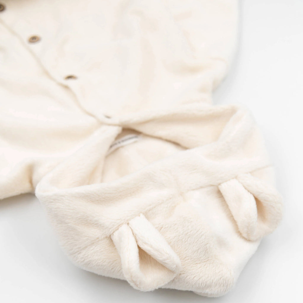 TUTINA OUTDOOR TEDDY BAMBOOM BOY