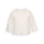 T-SCHIRT COLLETTO BAMBOOM GIRL