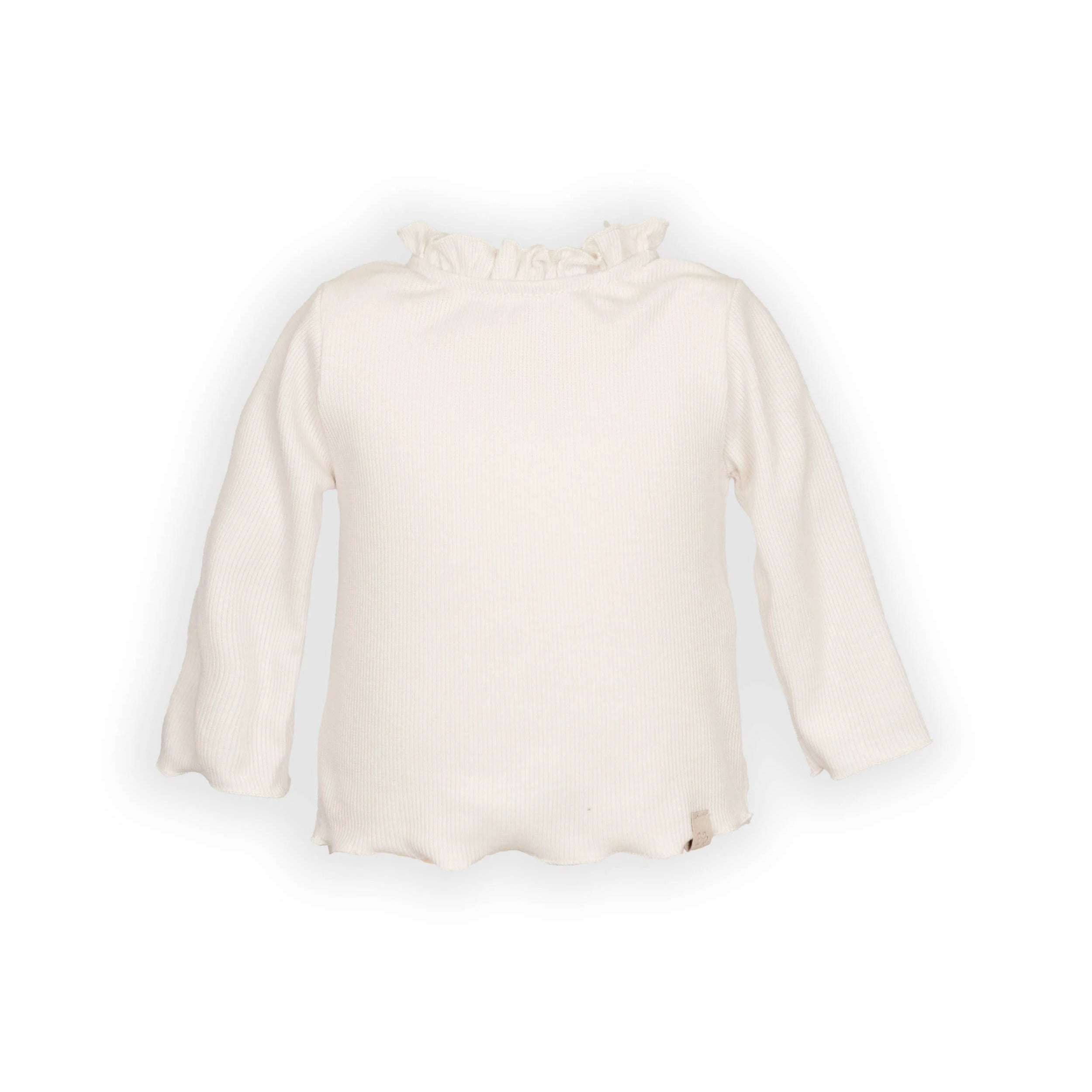 T-SCHIRT COLLETTO BAMBOOM GIRL