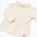 T-SCHIRT COLLETTO BAMBOOM GIRL