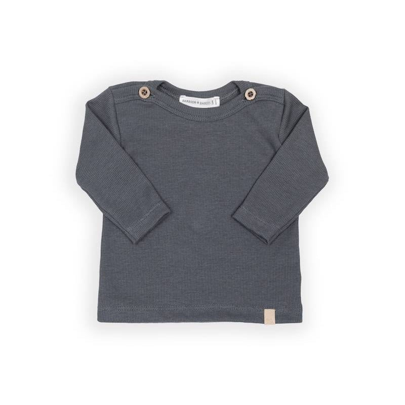 MAGLIA APERTURA SPALLE BAMBOOM BOY