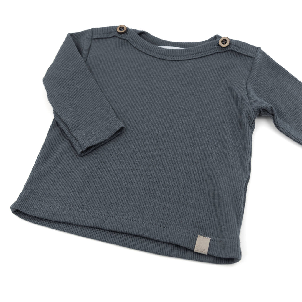 MAGLIA APERTURA SPALLE BAMBOOM BOY