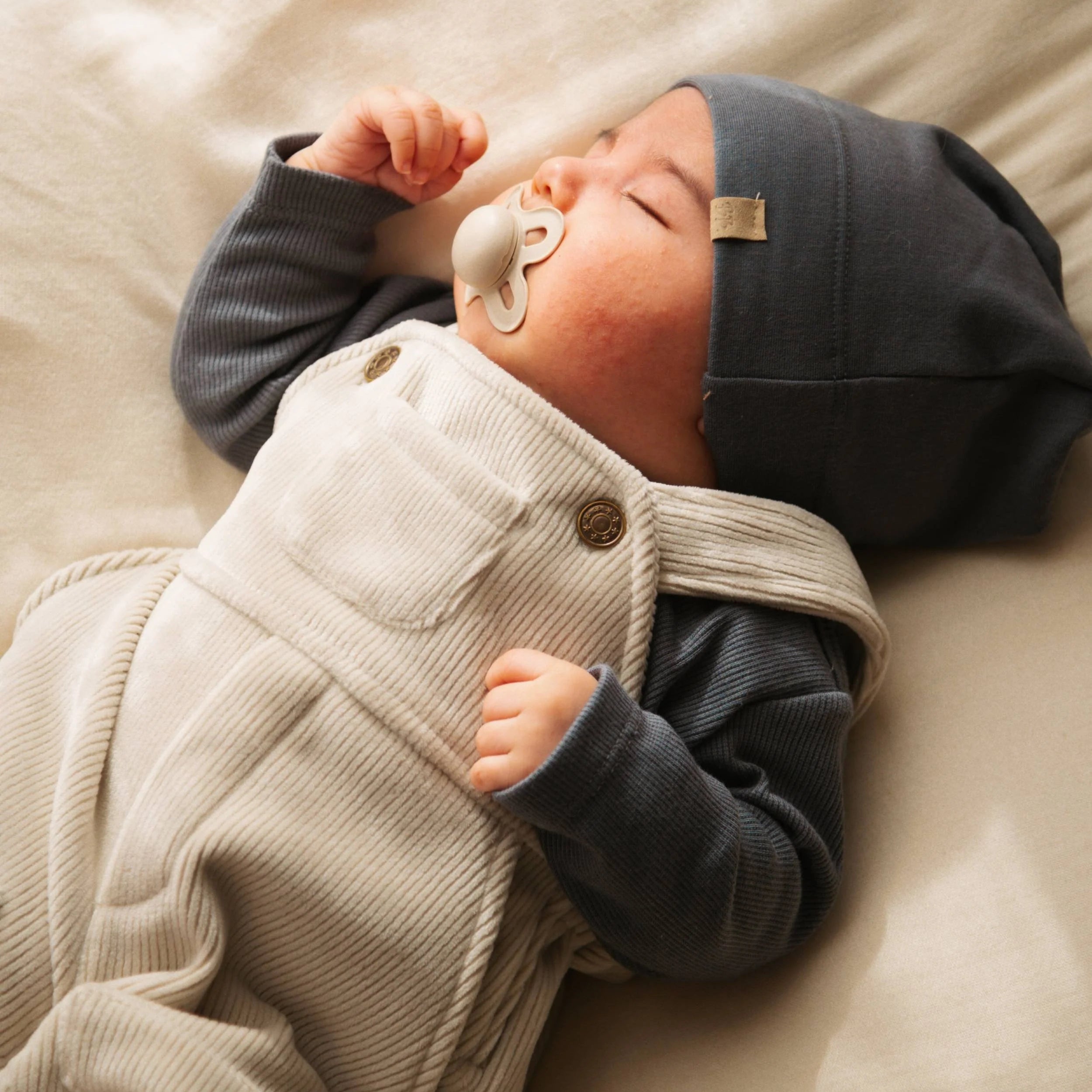 MAGLIA APERTURA SPALLE BAMBOOM BOY