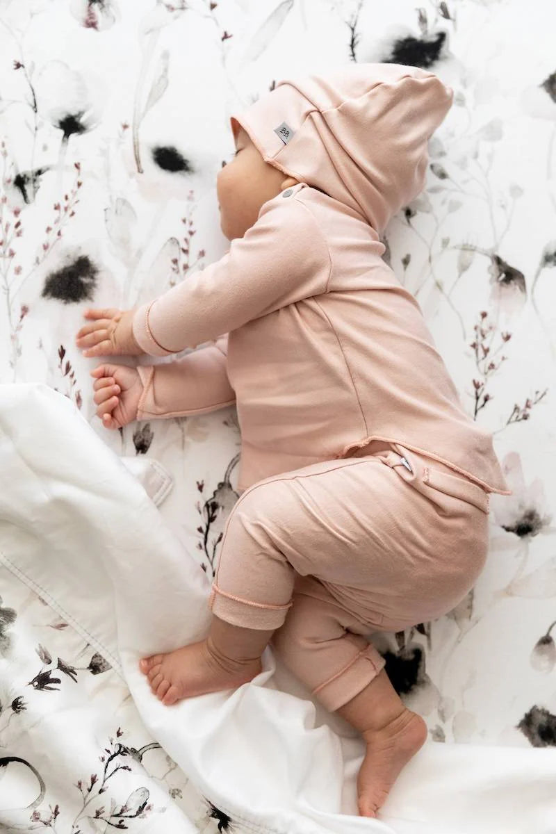 CAPPELLINO PURE BAMBOOM GIRL