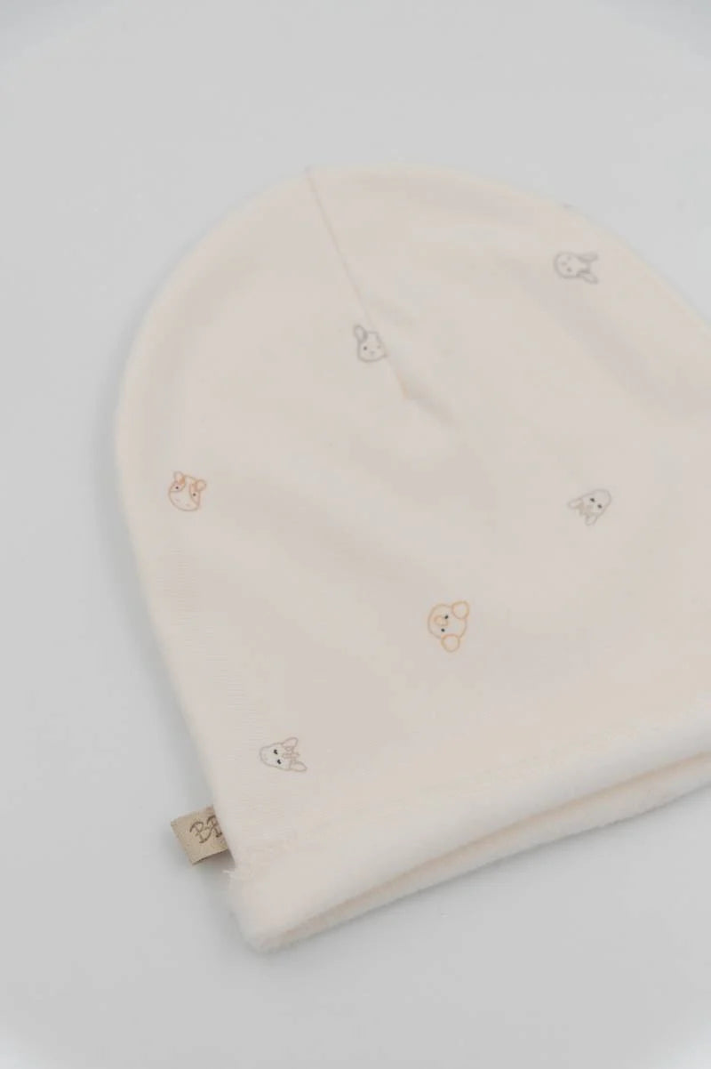 CAPPELLINO PURE BAMBOOM BOY