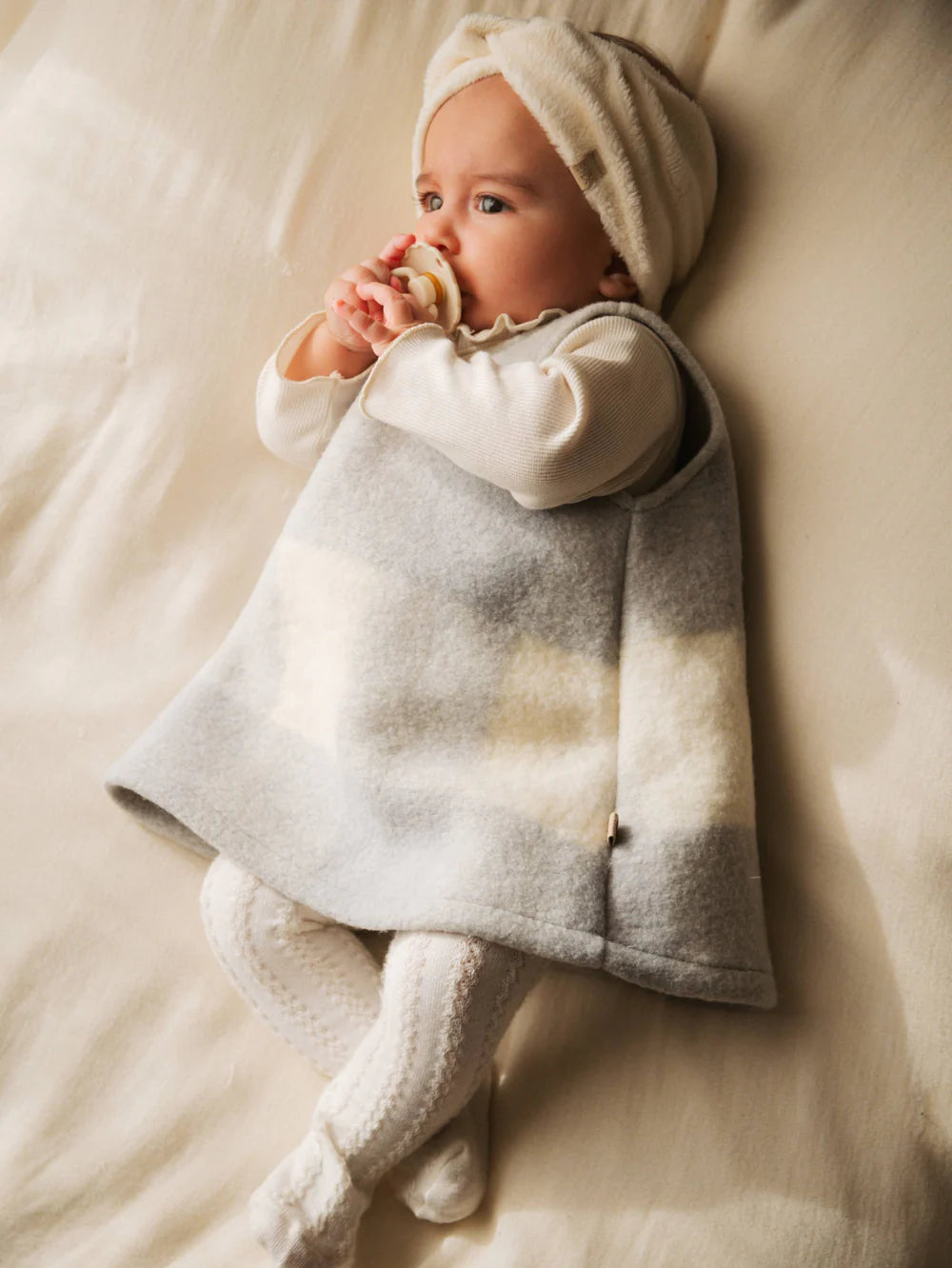 VESTITO SCAMICIATO BAMBOOM GIRL