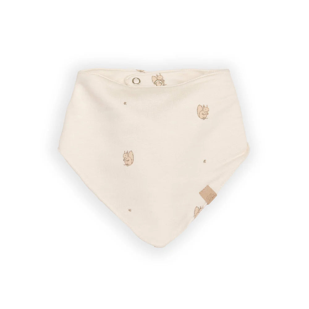 BAVAGLINO TRIANGOLO LATO SPUGNA BAMBOOM