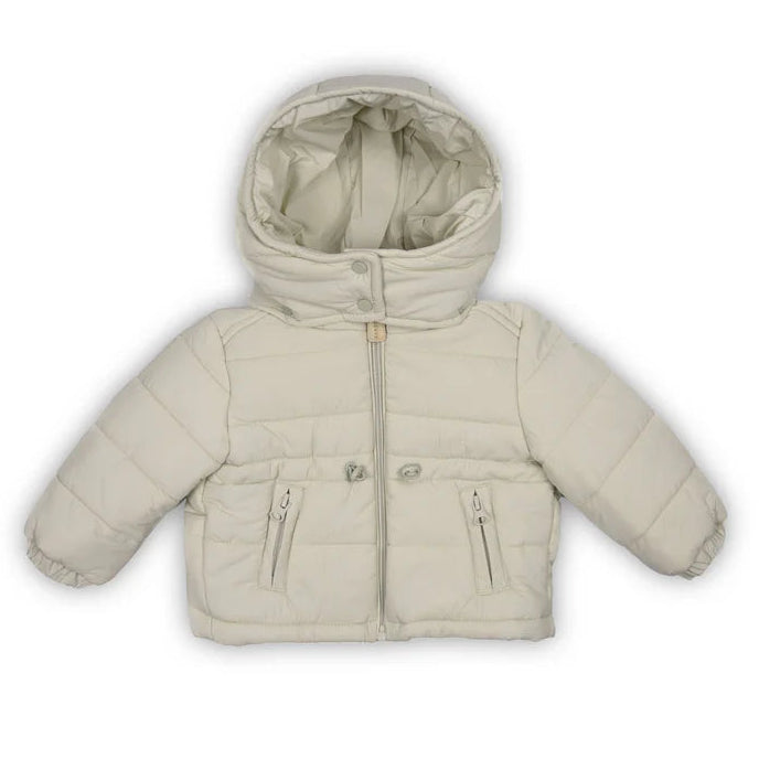 GIACCA CAPPUCCIO REMOVIBILE BAMBOOM BOY