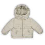 GIACCA CAPPUCCIO REMOVIBILE BAMBOOM BOY