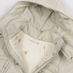 GIACCA CAPPUCCIO REMOVIBILE BAMBOOM BOY