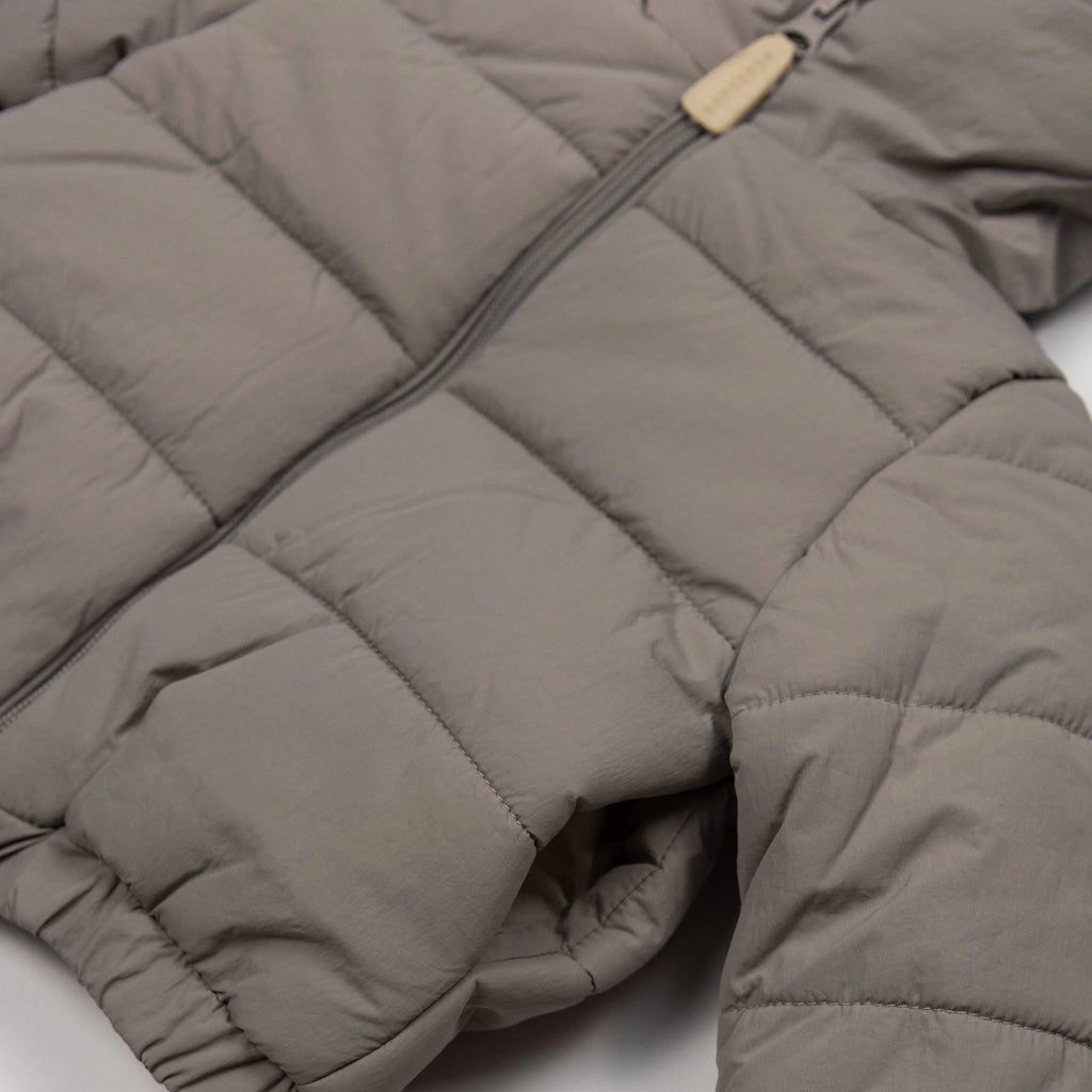 GIACCA PIUMINO SCOIATTOLI BAMBOOM BOY