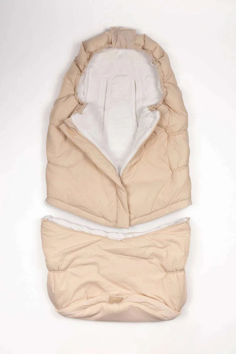 SACCO INVERNALE IGLOO COMBI BAMBOOM 2025