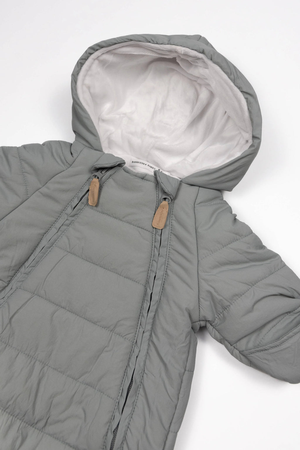 TUTONE NEVE BAMBOOM BOY