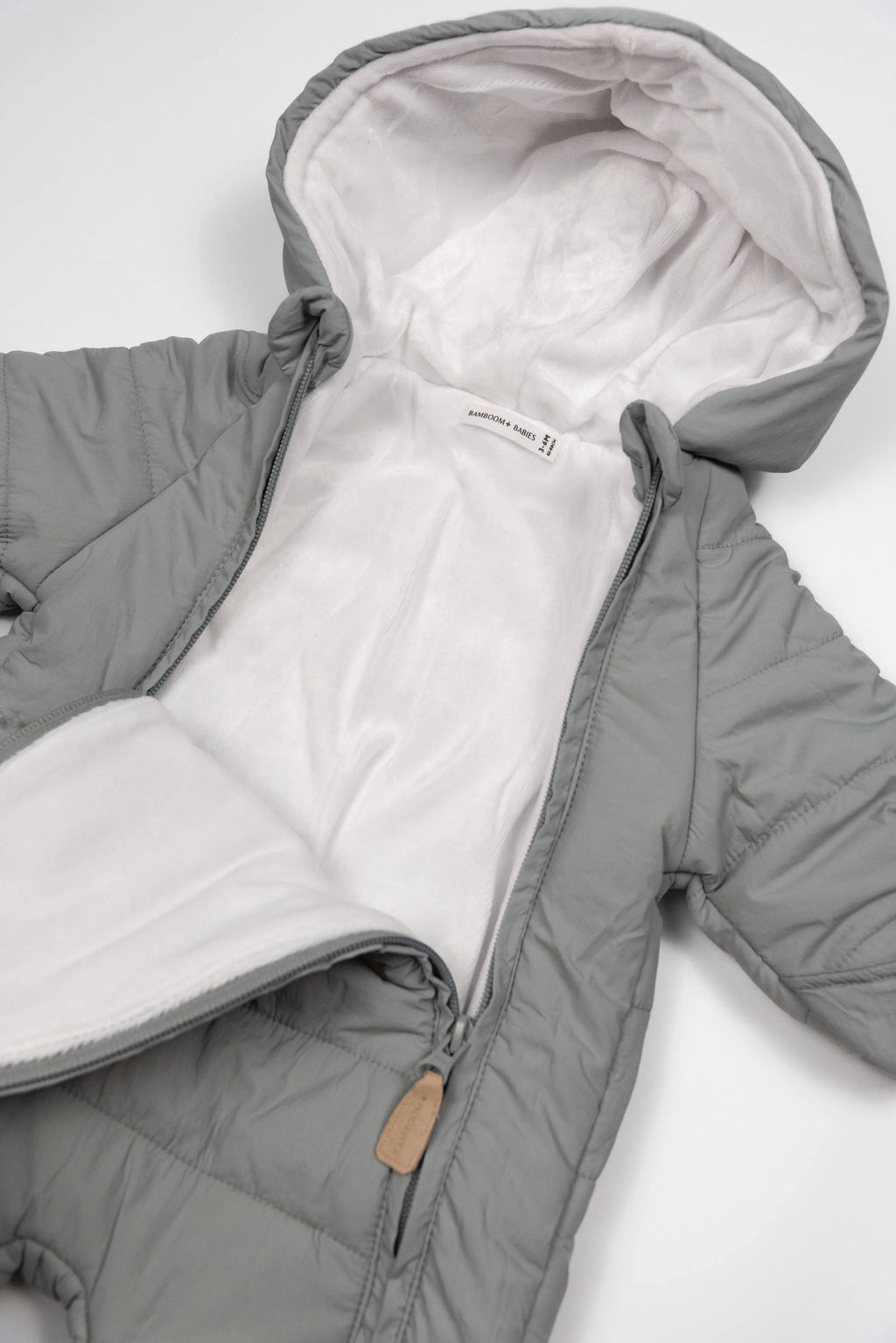 TUTONE NEVE BAMBOOM BOY