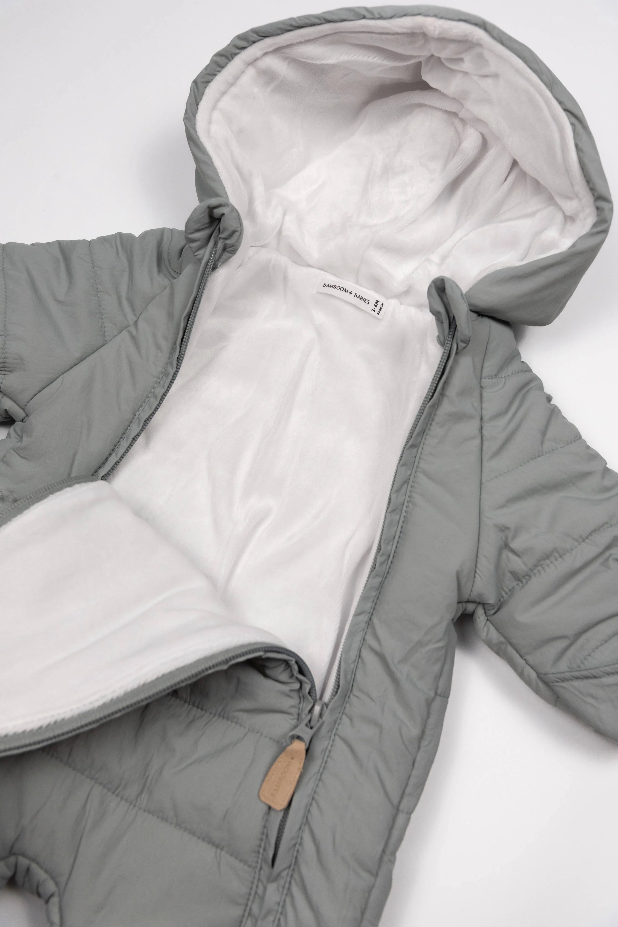 TUTONE NEVE BAMBOOM BOY