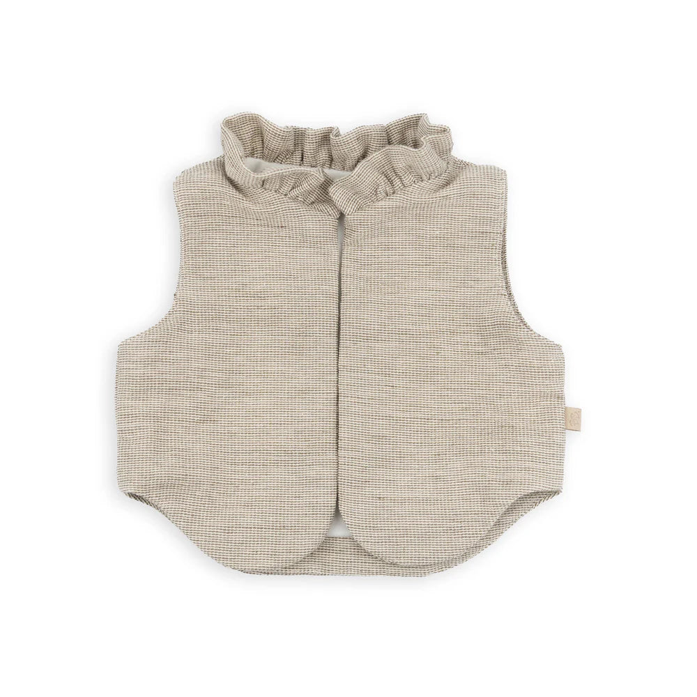 GILET BAMBOOM GIRL