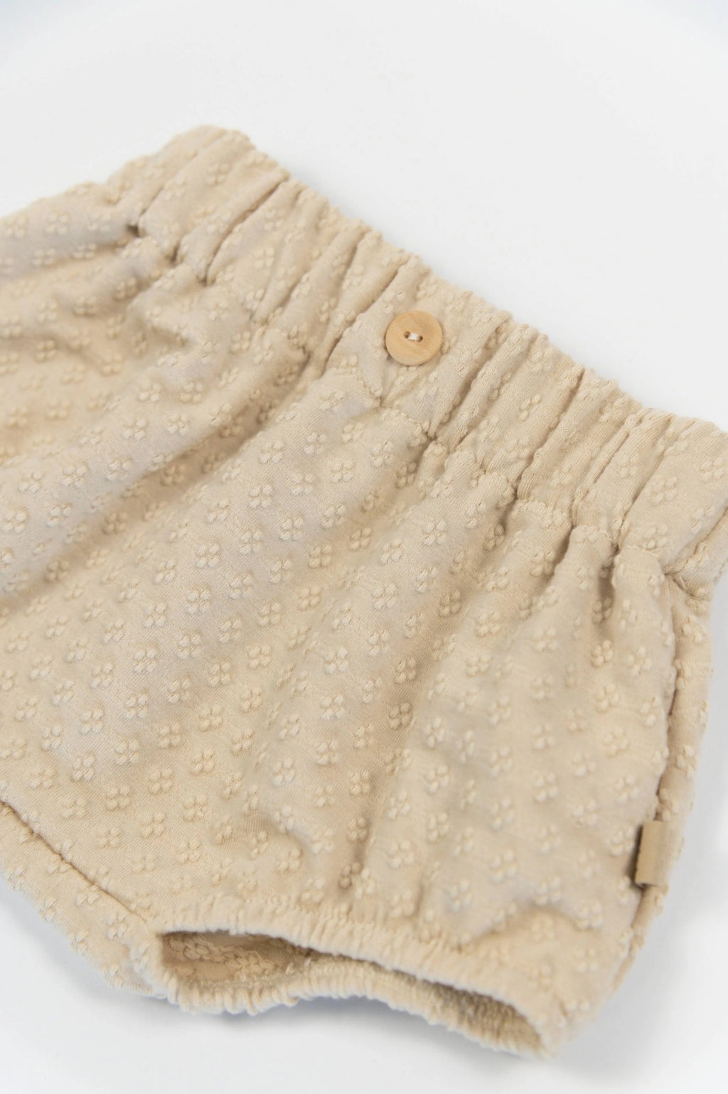 TWINSET SPUGNA BAMBOOM GIRL