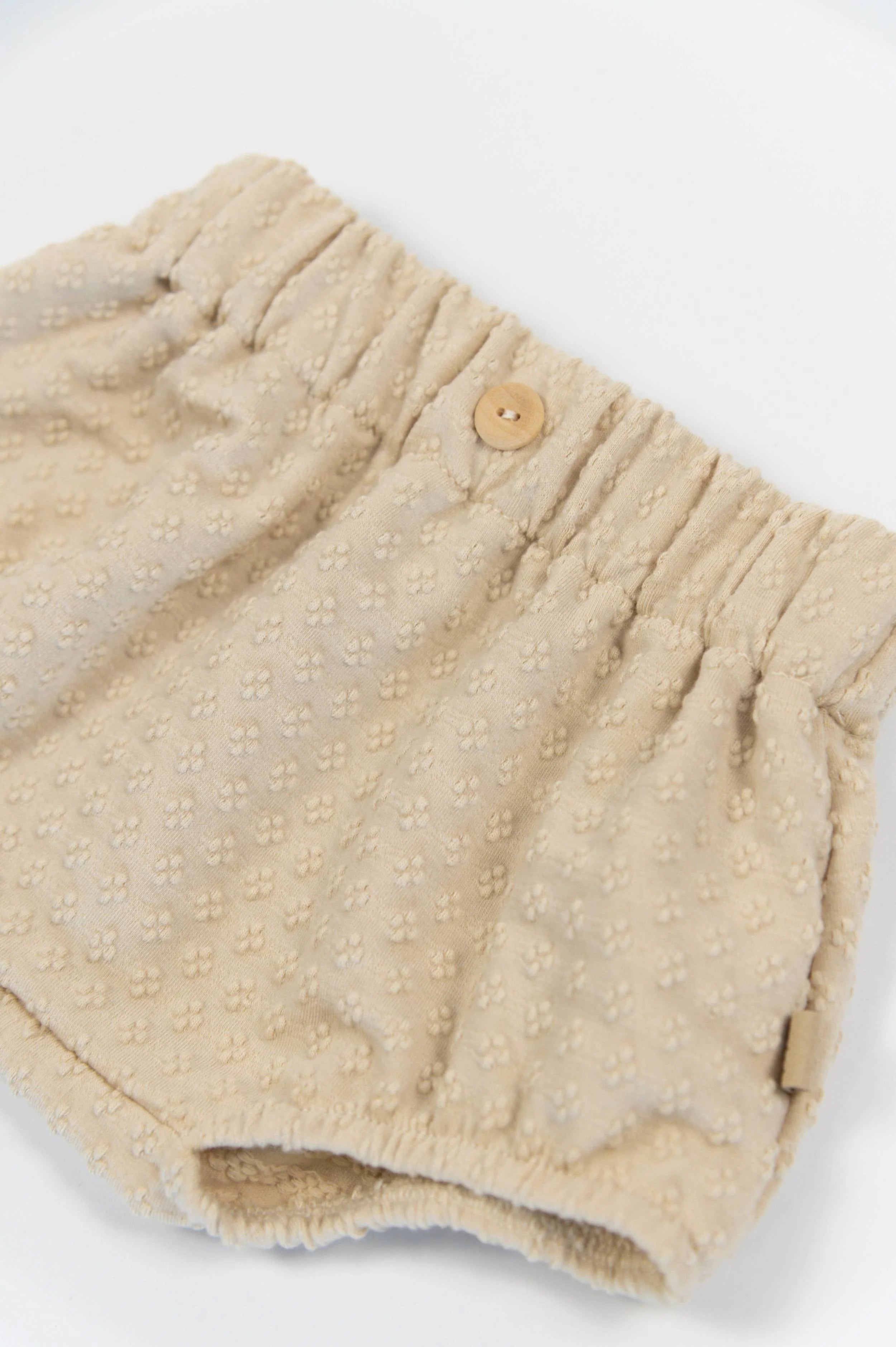 TWINSET SPUGNA BAMBOOM GIRL
