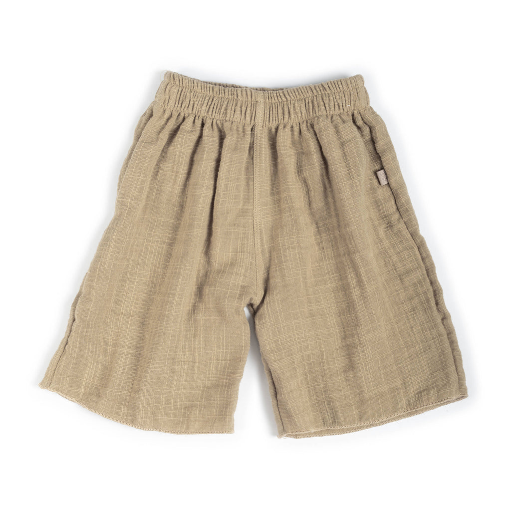 PANT LINO PALLONCINO BAMBOOM GIRL