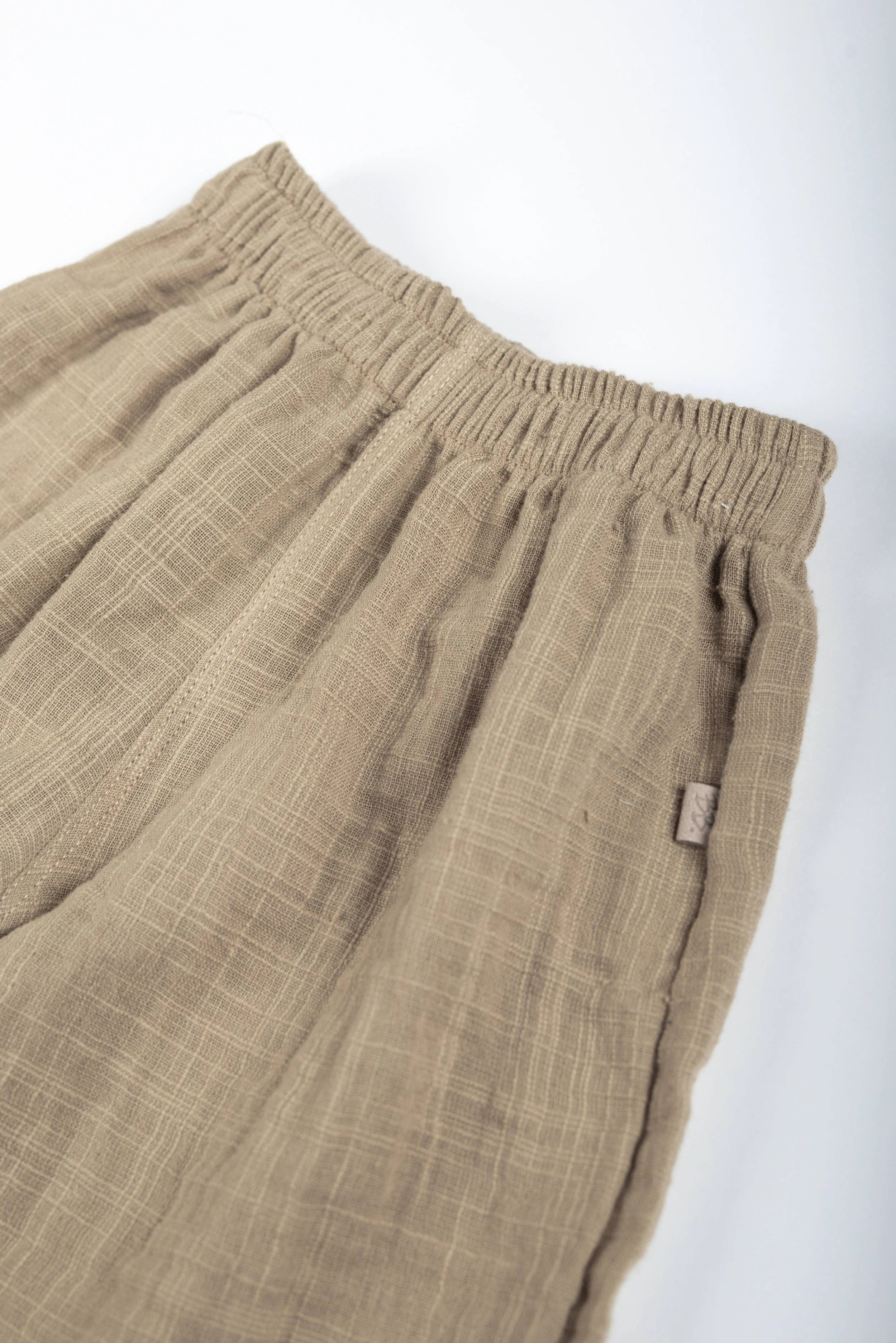 PANT LINO PALLONCINO BAMBOOM GIRL