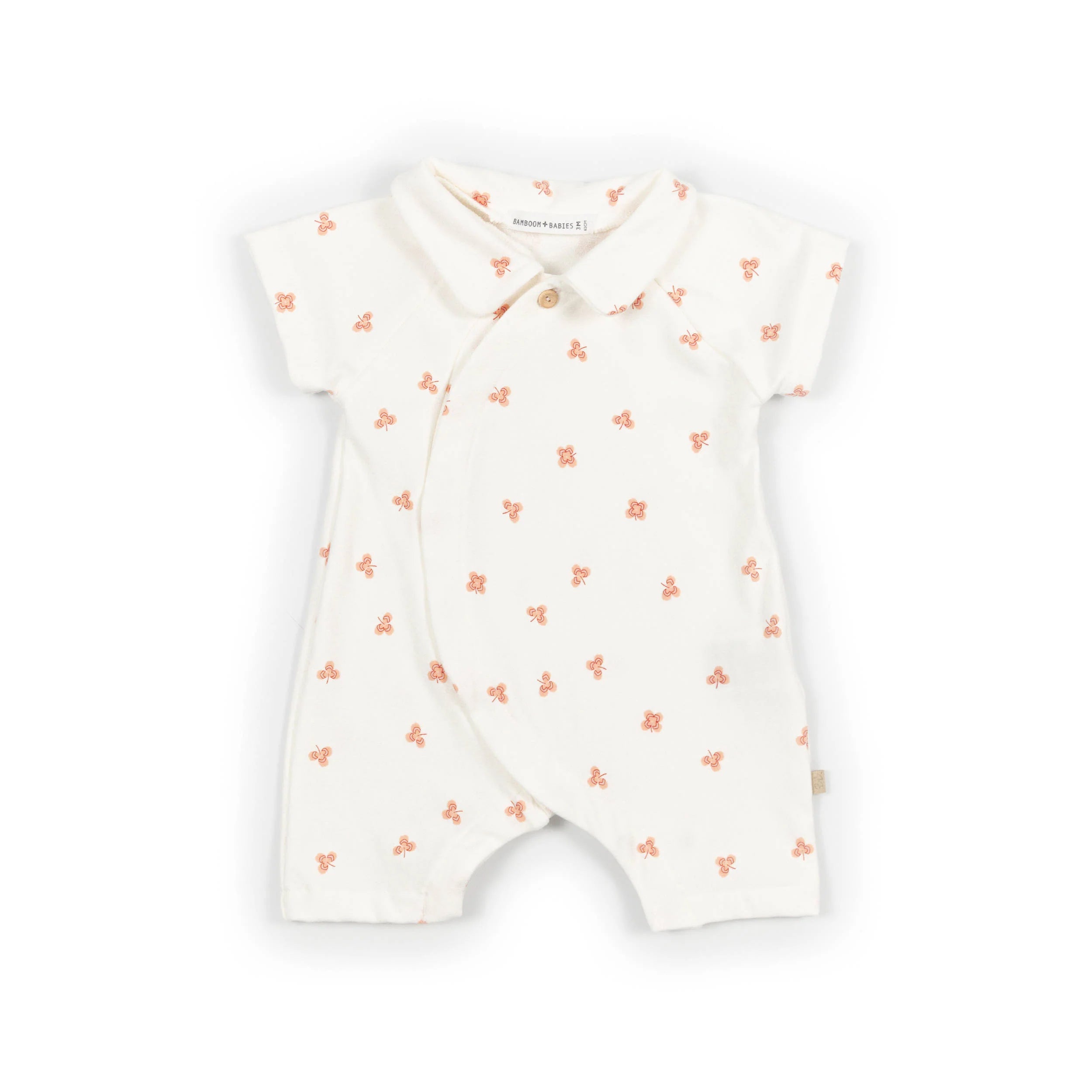 TUTINA ESTIVA BAMBOOM GIRL