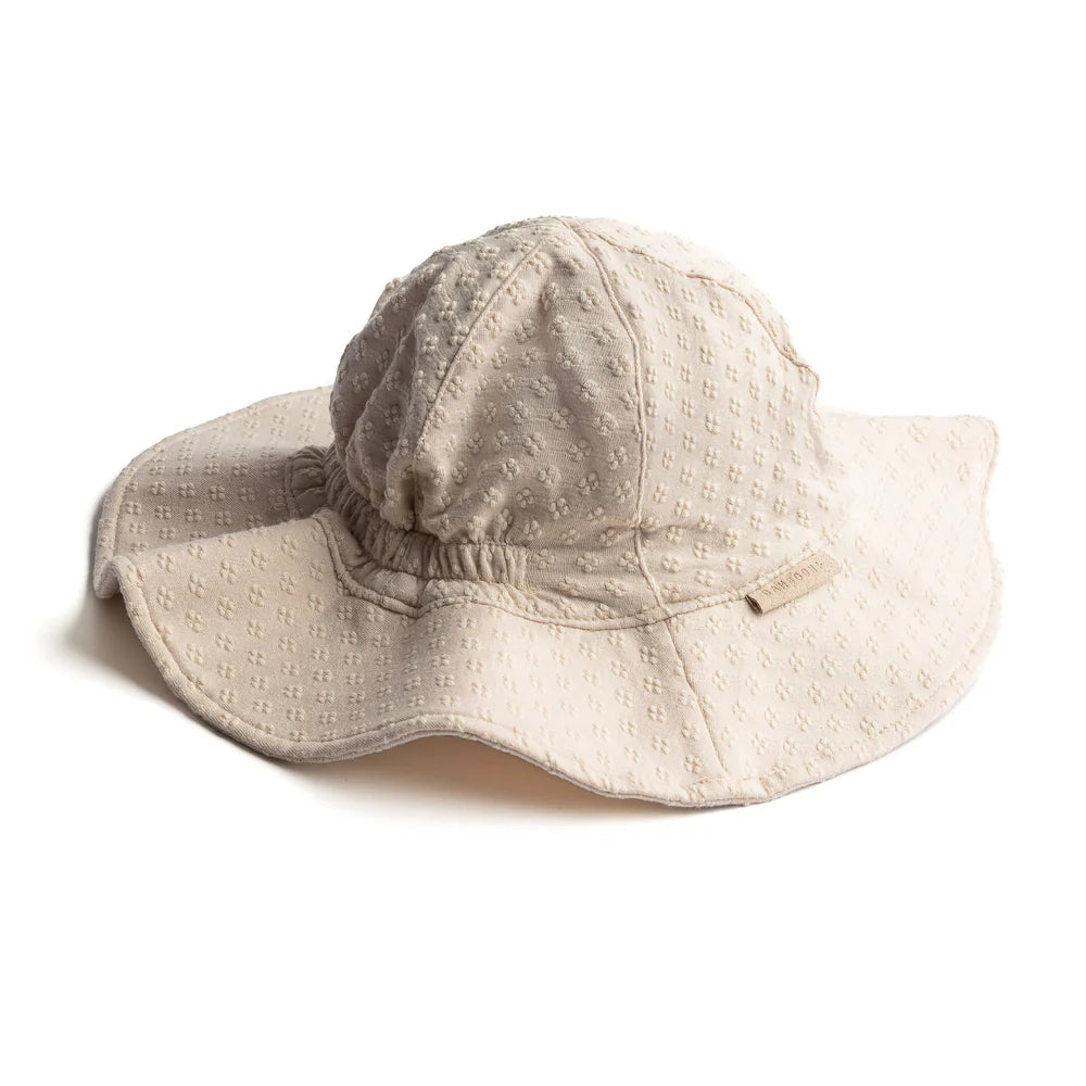 CAPPELLINO SOLE FANTASIA BAMBOOM GIRL