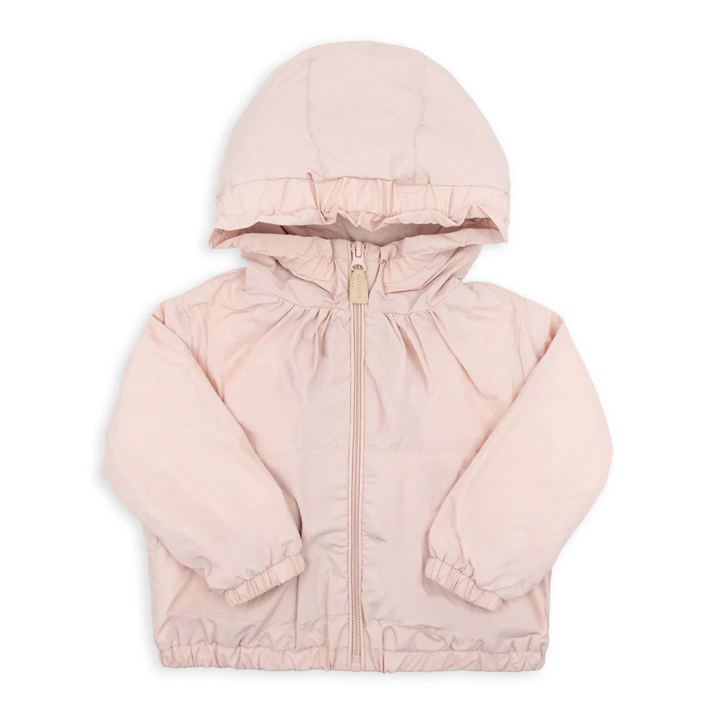 GIACCA ANTIVENTO BAMBOOM GIRL