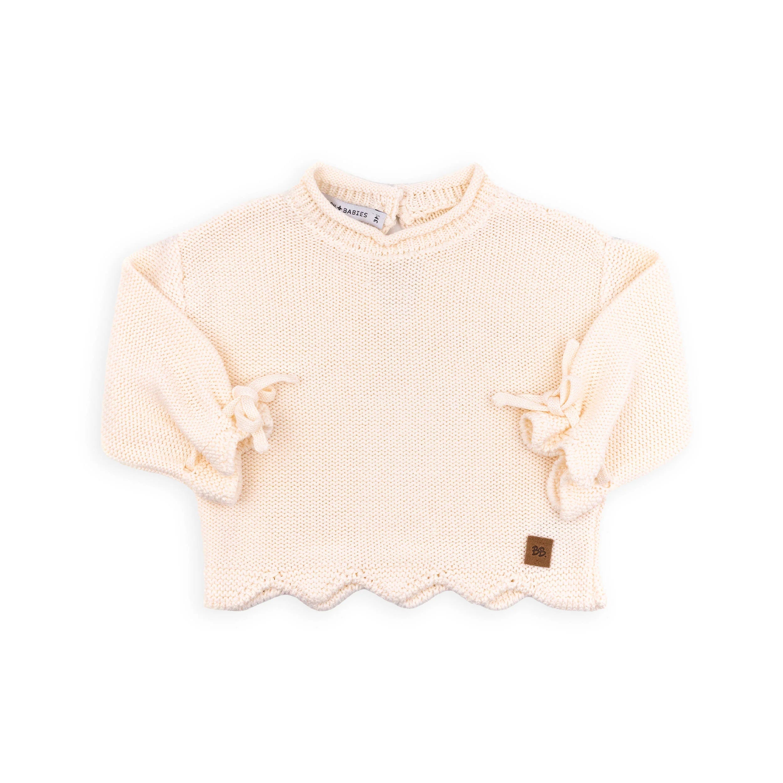 MAGLIONE BAMBOOM GIRL