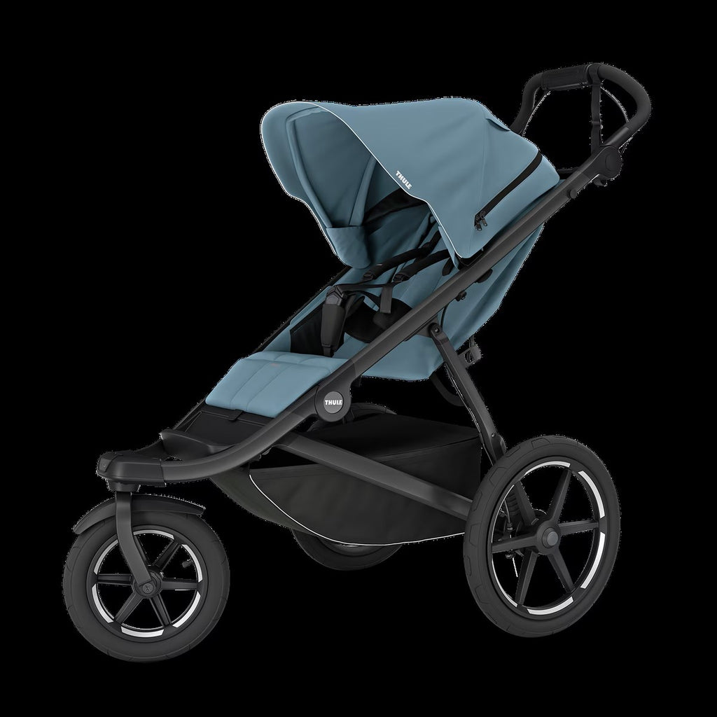 THULE URBAN GLIDE 3 MID BLUE
