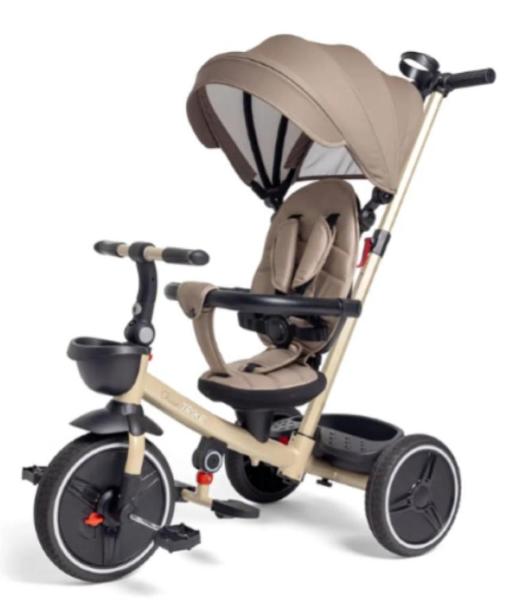 GIOCO TRICICLO EVOLUTIVO 4IN1 CHICCO