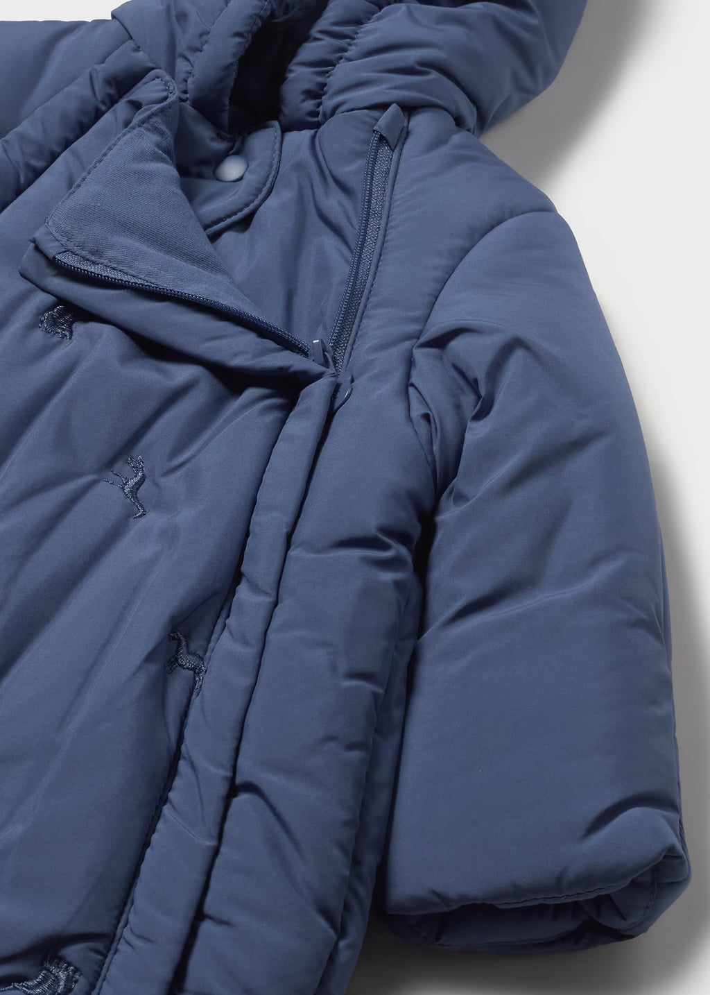 TUTONE INVERNALE MAYORAL BOY