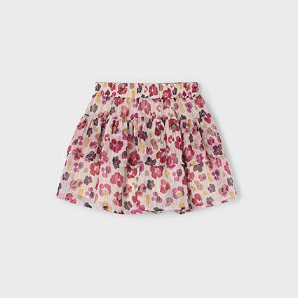 GONNA STAMPATA MAYORAL GIRL