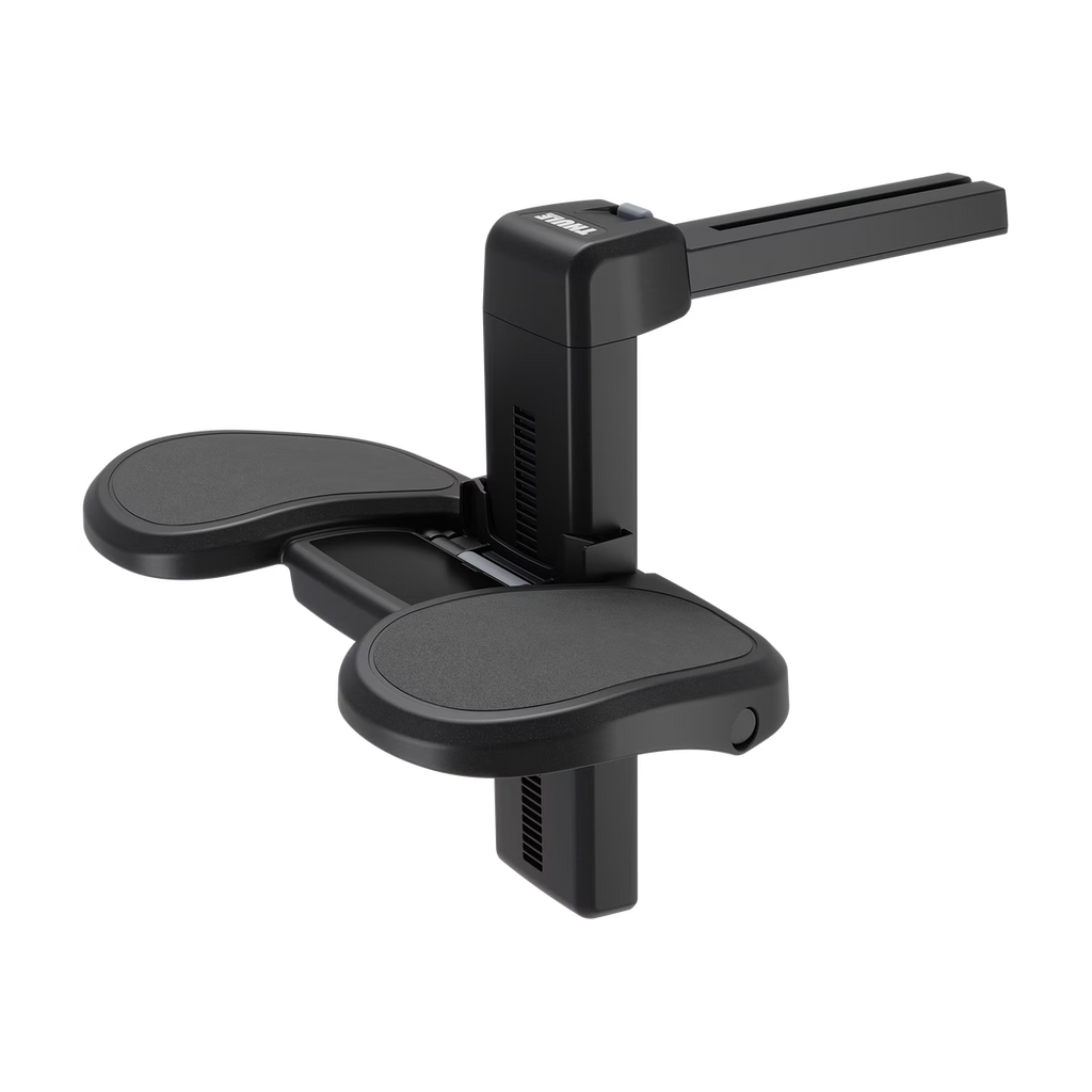 OFFERTA THULE PALM + FOOTREST POGGIAPIEDI