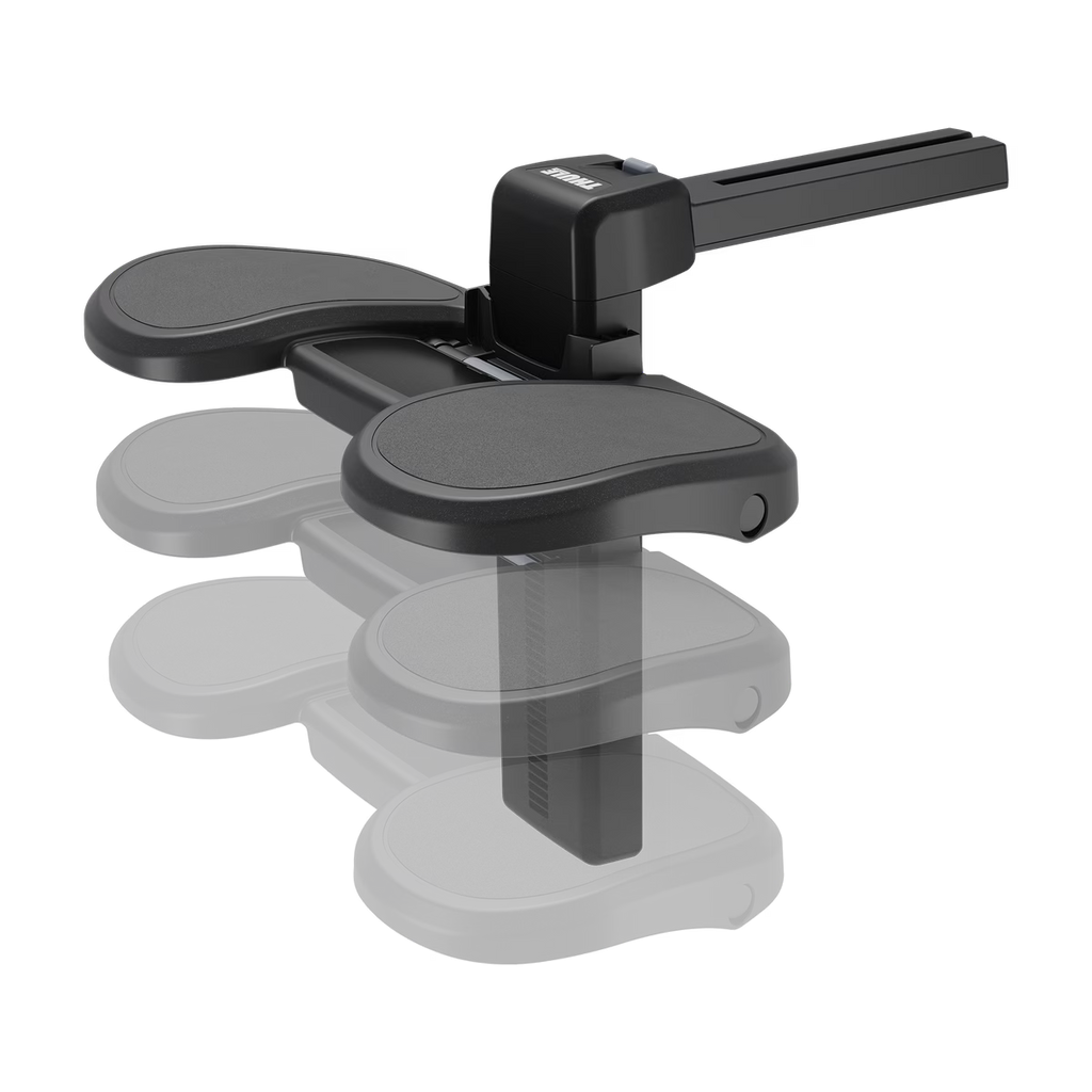 THULE PALM FOOTREST POGGIAPIEDI