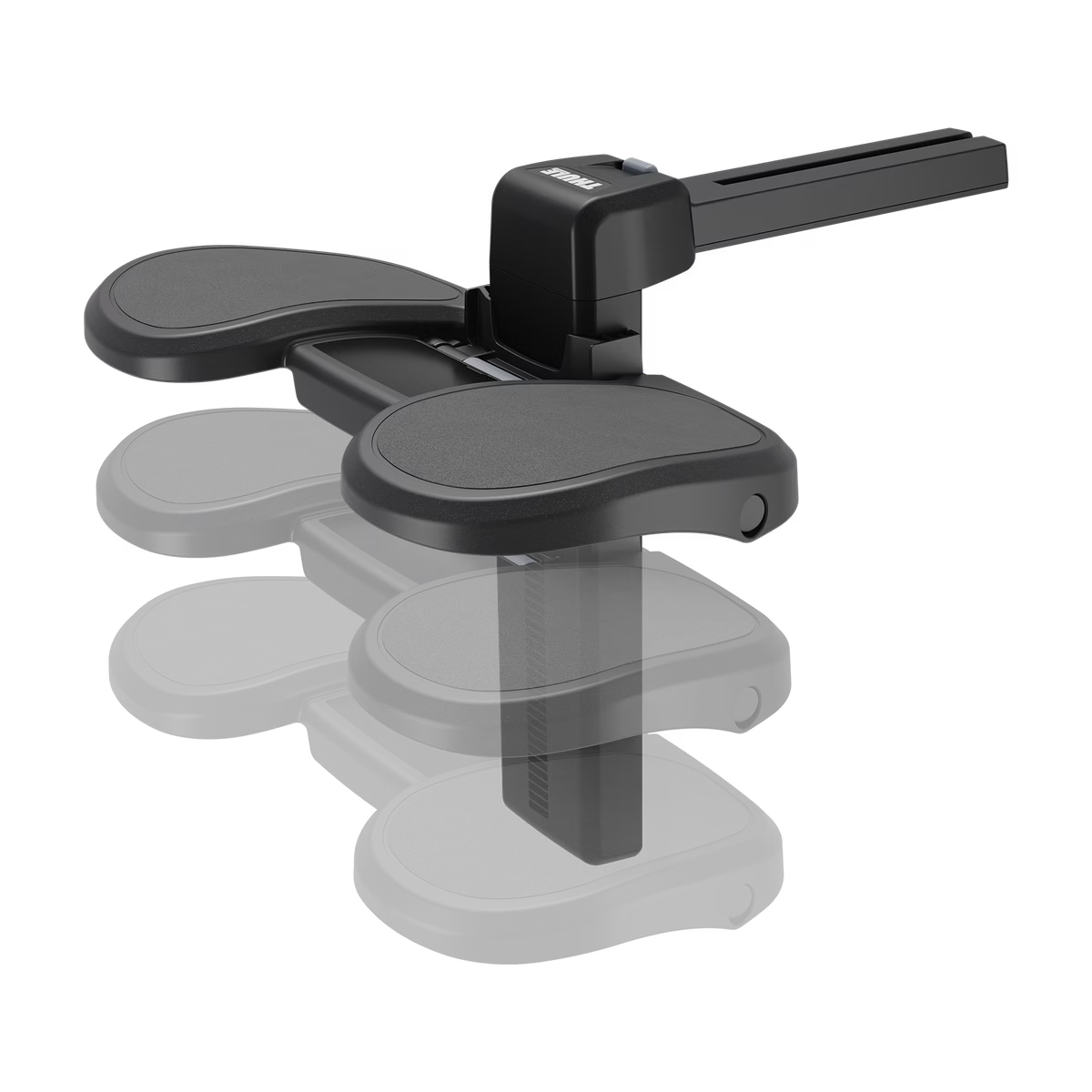 THULE PALM FOOTREST POGGIAPIEDI