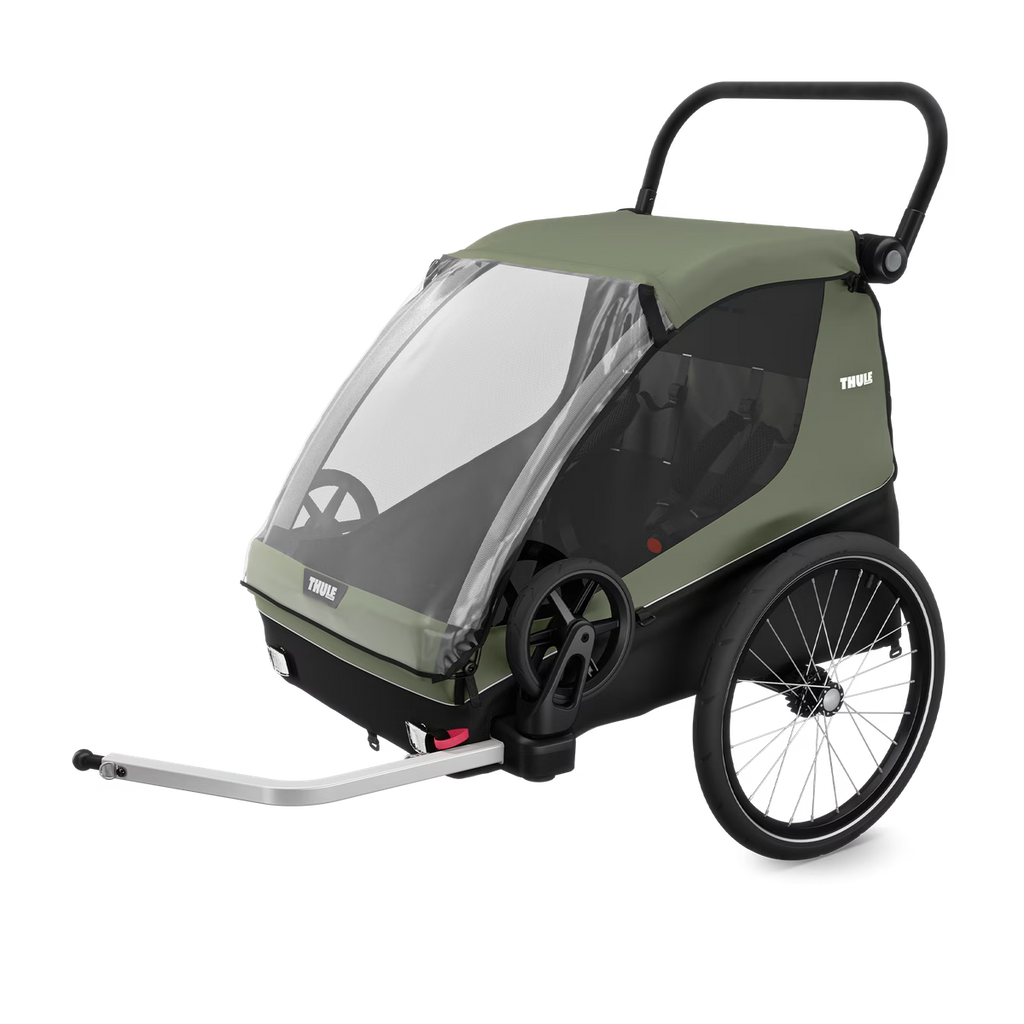 THULE COURIER MULTIFUNZIONE