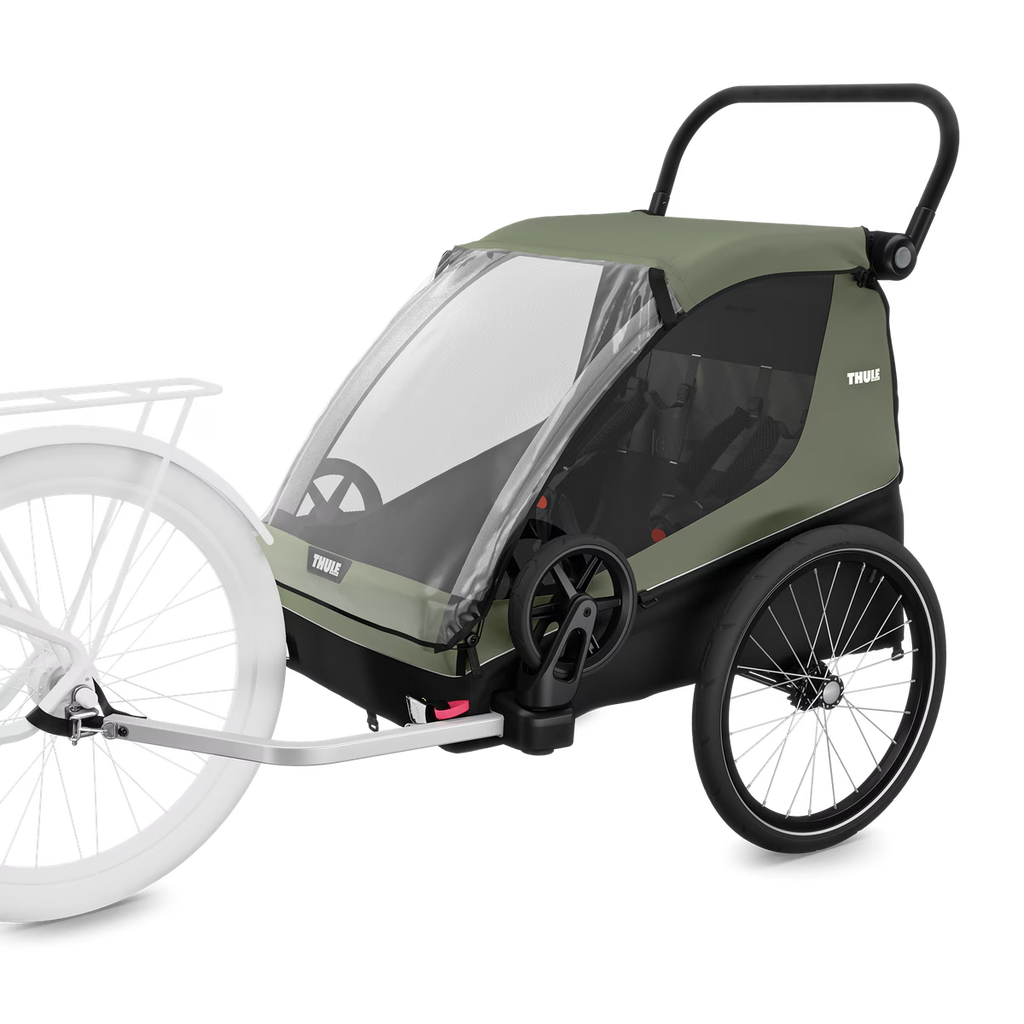THULE COURIER MULTIFUNZIONE