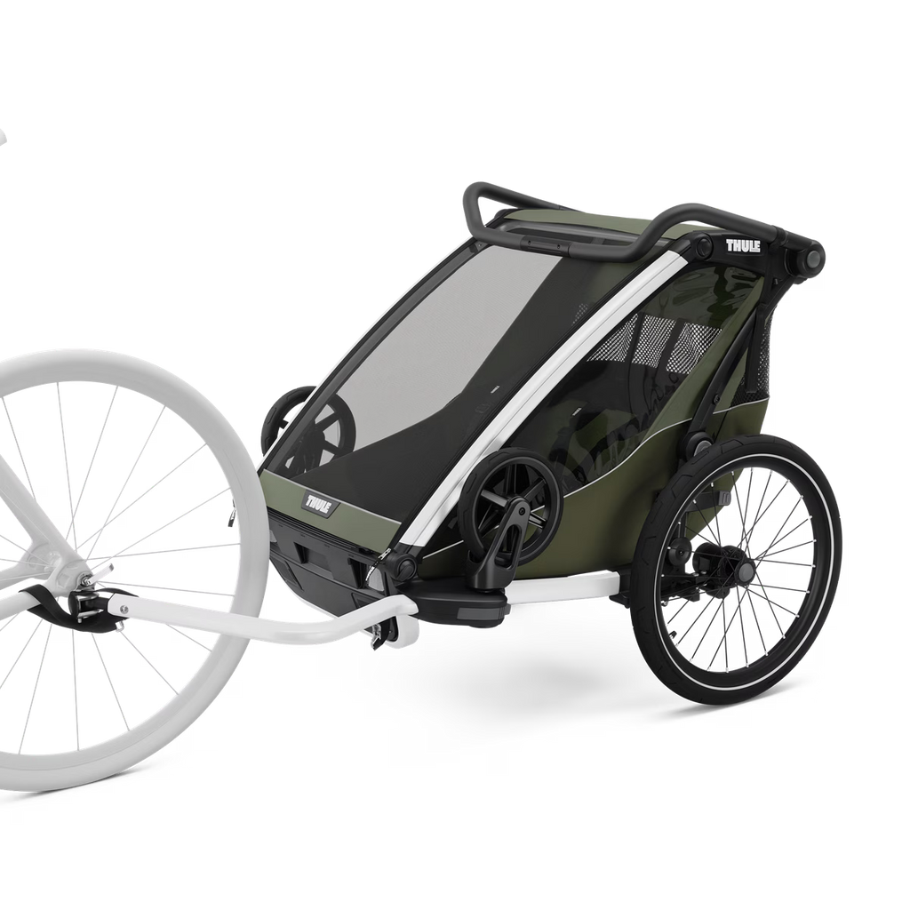 THULE CHARIOT LITE DOPPIO