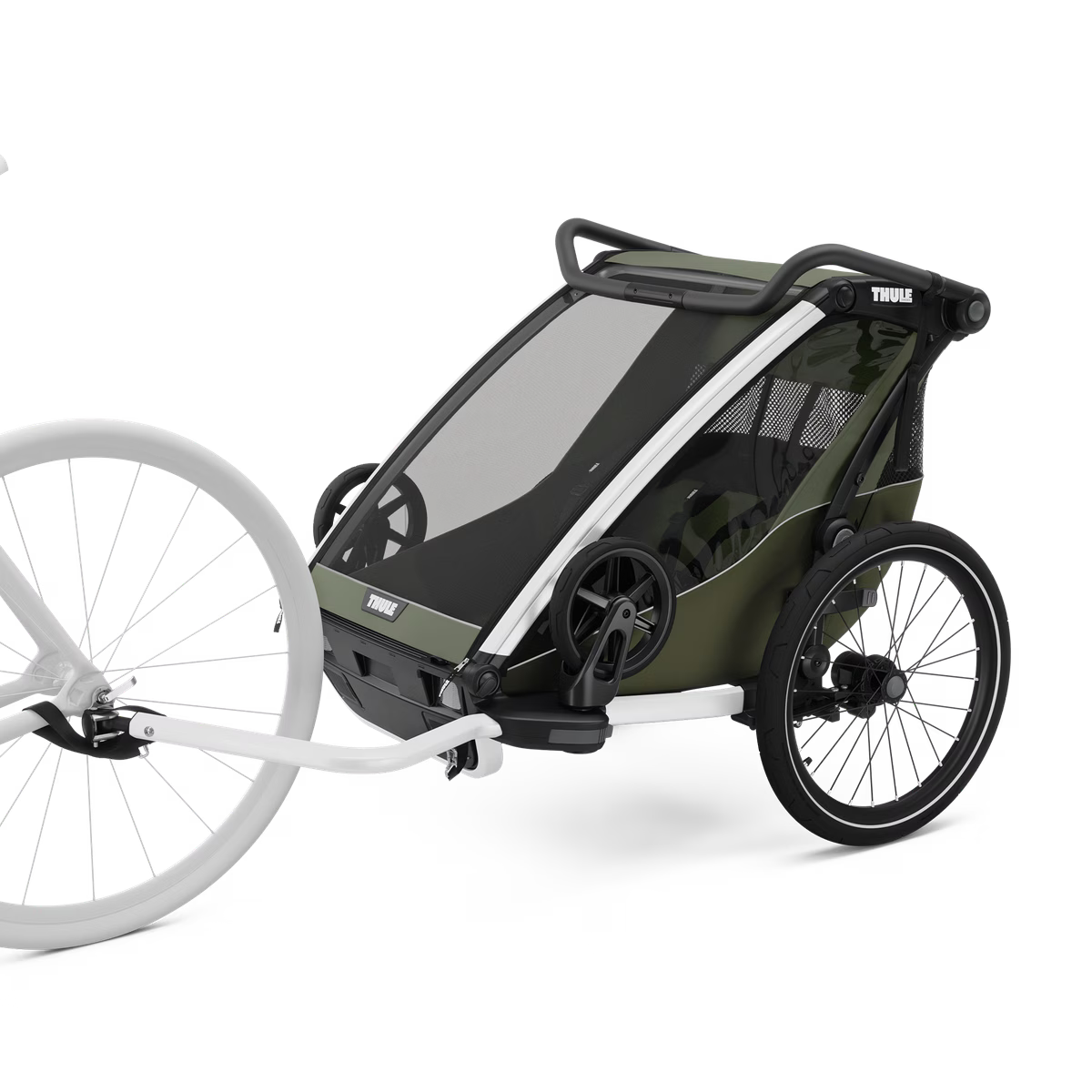 THULE CHARIOT LITE DOPPIO
