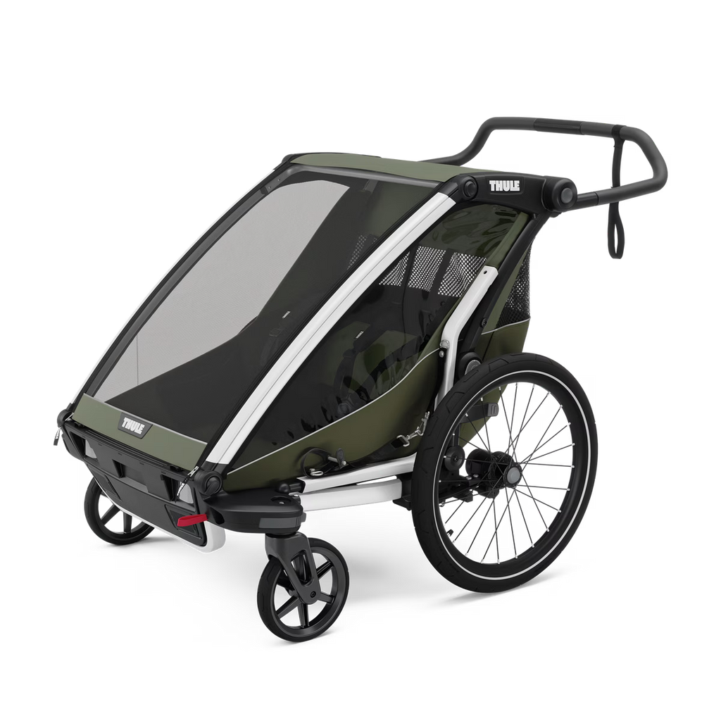 THULE CHARIOT LITE DOPPIO