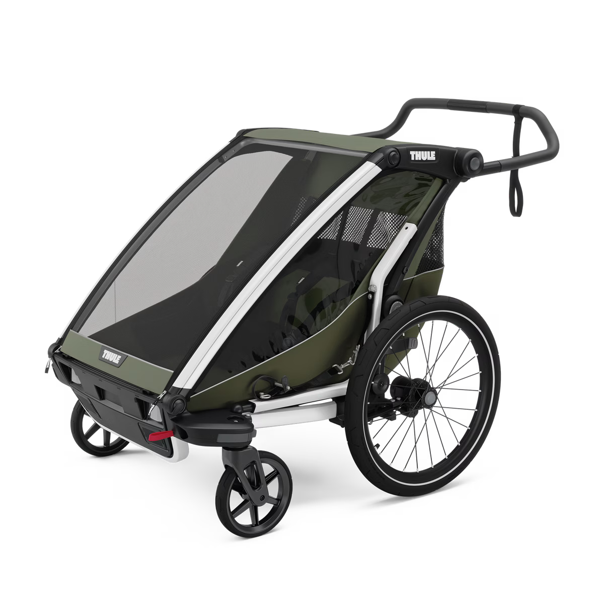 THULE CHARIOT LITE DOPPIO