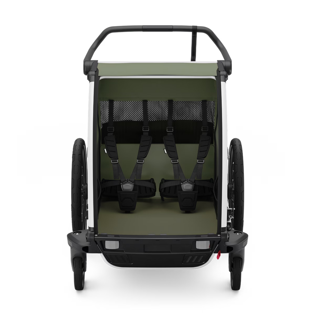 THULE CHARIOT LITE DOPPIO