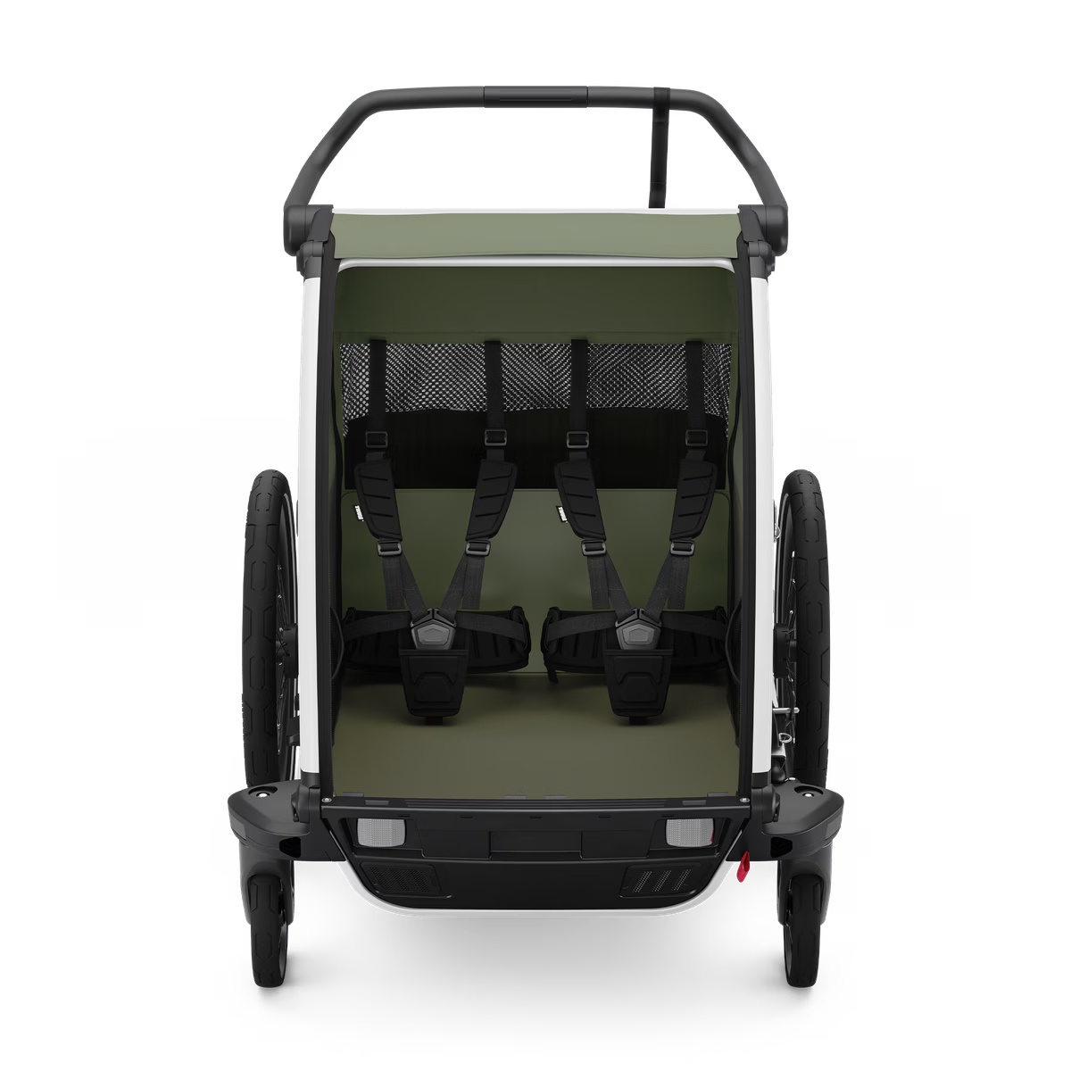 THULE CHARIOT LITE DOPPIO