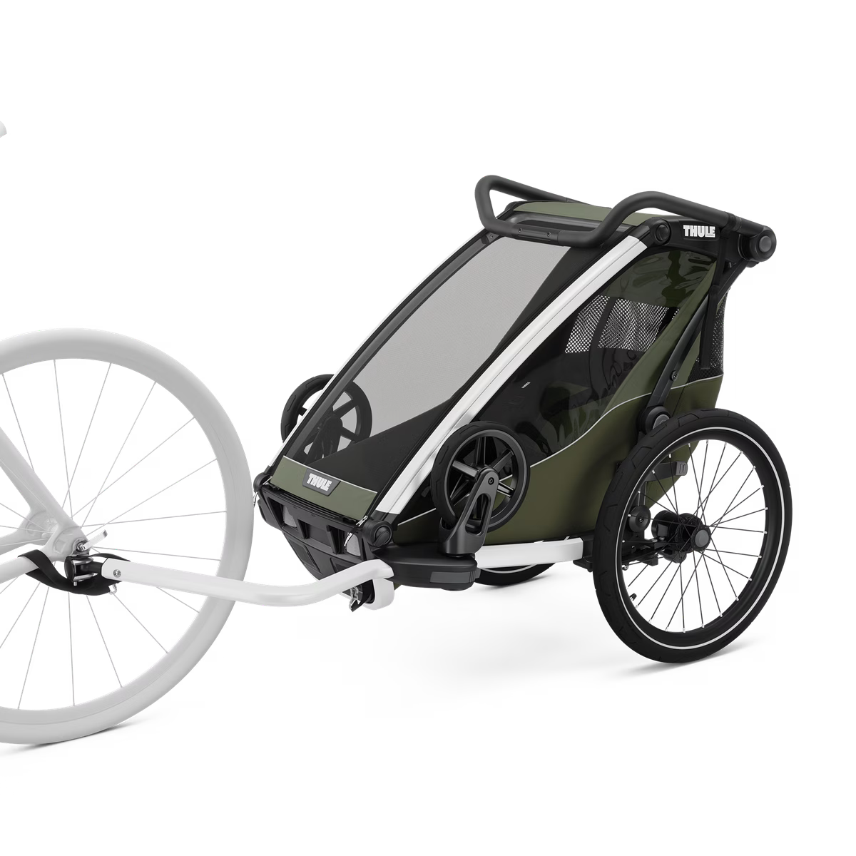 THULE CHARIOT LITE SINGOLO