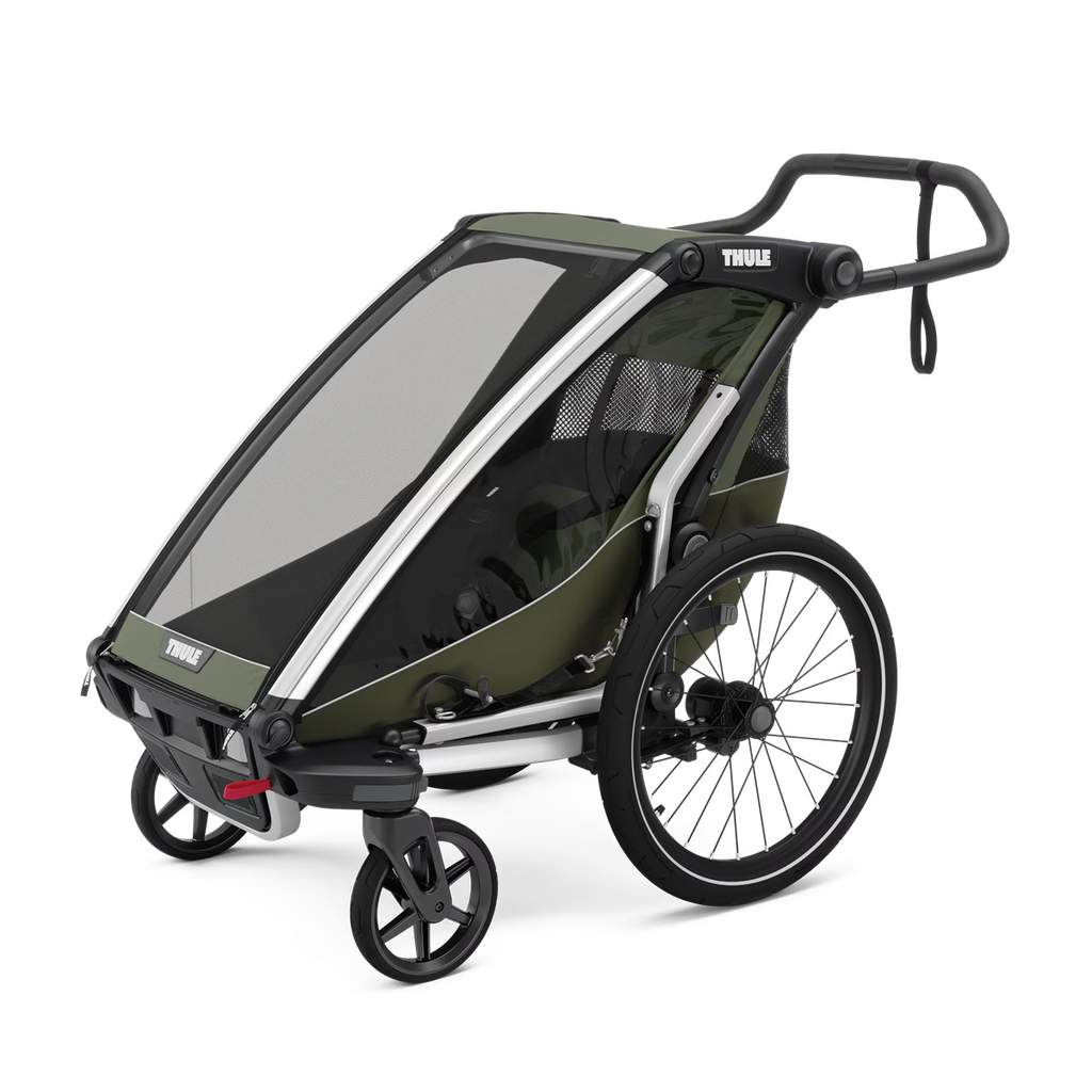 THULE CHARIOT LITE SINGOLO