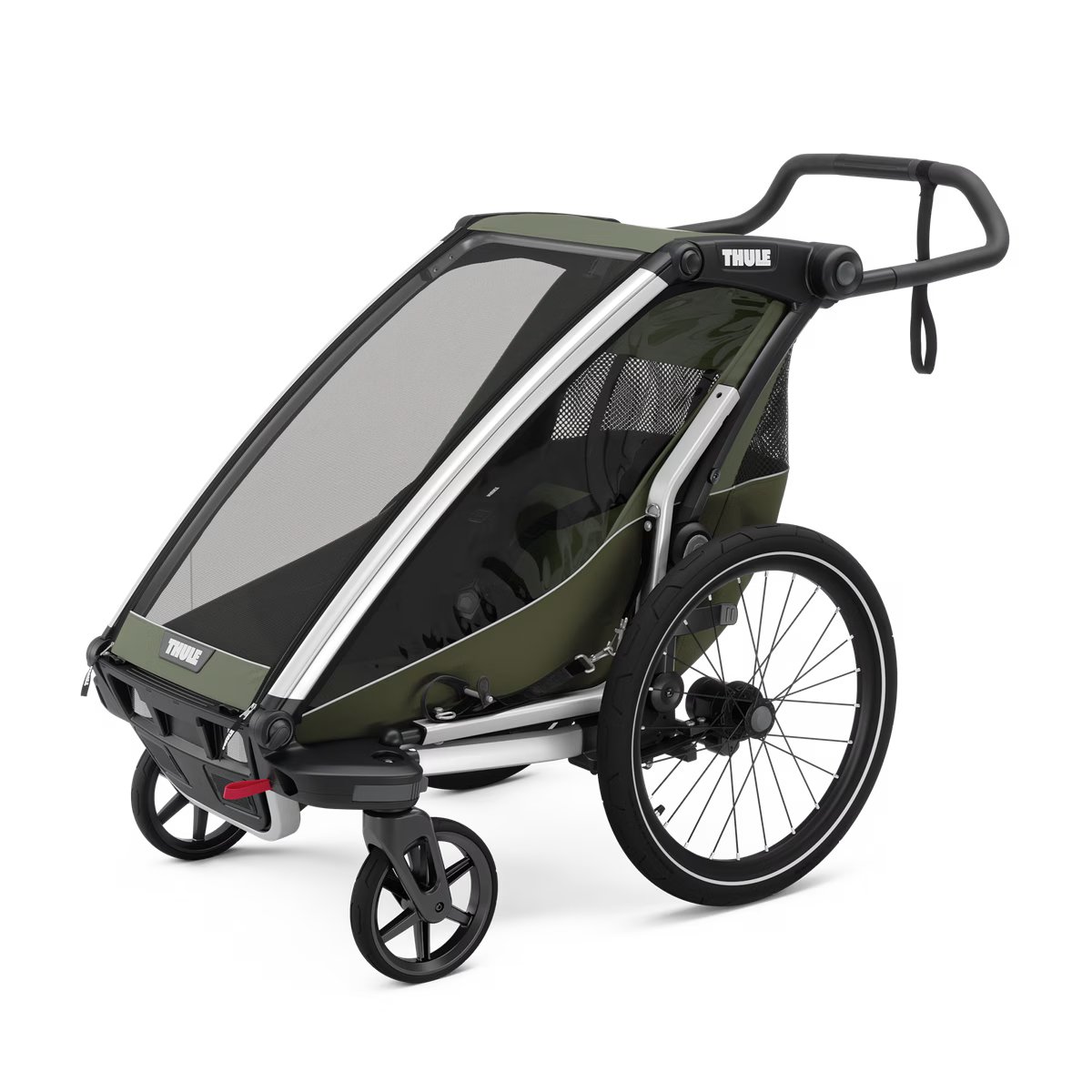 THULE CHARIOT LITE SINGOLO