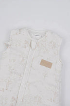 SACCO NANNA COMBI TOG 2.2 6/36 WORLD OYSTER BAMBOOM