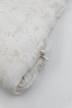 SACCO NANNA COMBI TOG 2.2 6/36 WORLD OYSTER BAMBOOM